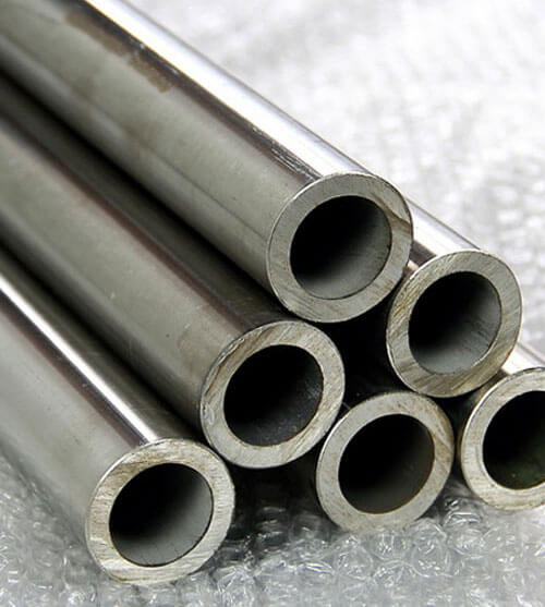 Nickel Alloy Tube