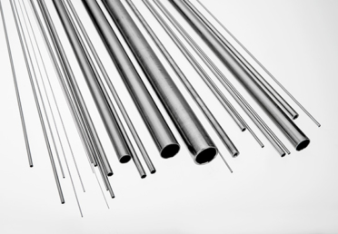 Seamless Tubing