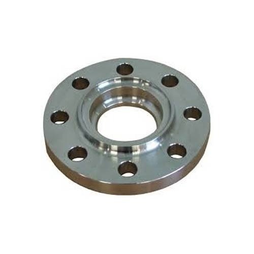 Carbon Steel Socket Weld Flanges, for Water Fitting, Feature : Corrosion Proof, Excellent Quality, Fine Finishing