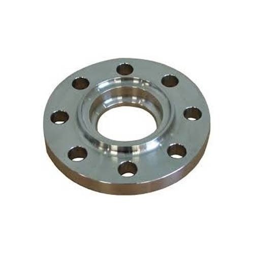 socket weld flanges