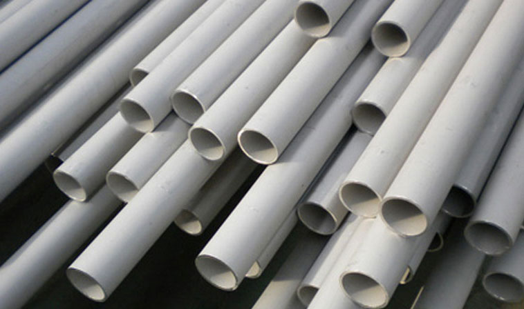 Super Duplex Steel Seamless Tubing