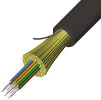 Fiber Optic Riser Cable