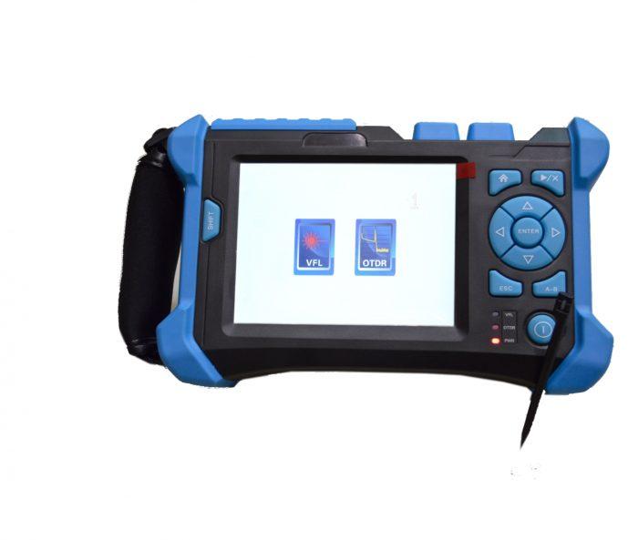KFS 6530 Optical Time Domain Reflectometer