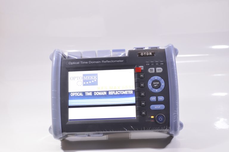 KFS MAX 6537 Optical Time Domain Reflectometer