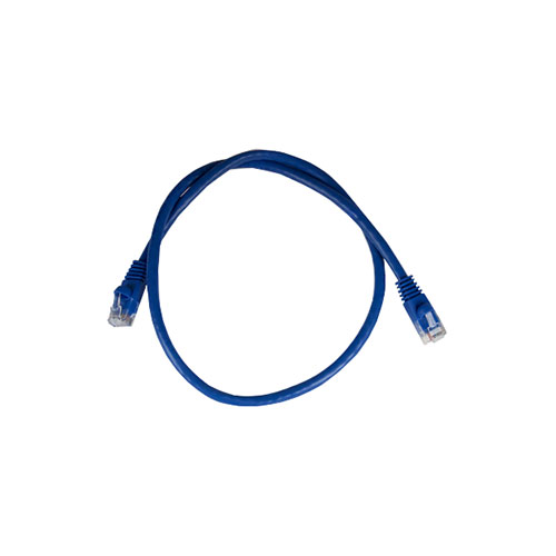 Unscreened Patch Cords