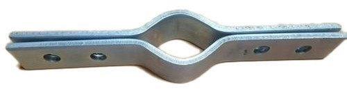Polished Mild Steel Boring Clamp, Certification : ISI Certified
