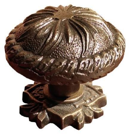brown Antique cast iron door knobs DND Iron Hardware, Aligarh, Uttar Pradesh