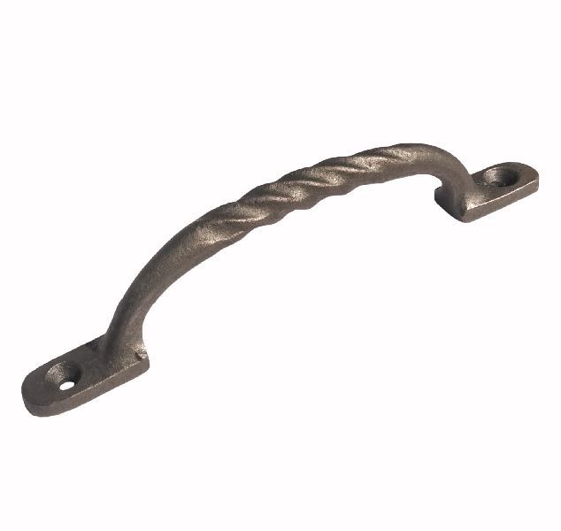 Antique cast iron pull handles, Color black at Rs 30 / Piece in