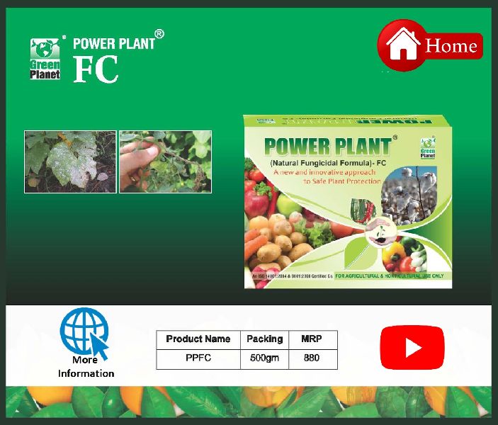 FC Plant Growth Promoter, for Agriculture, Purity : 100%