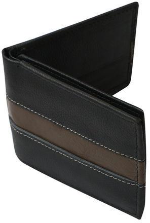 Fancy Leather Wallet, for Cash, Gifting, Id Proof, Keeping Credit Card, Feature : Fine Finishing