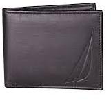 Formal Leather Wallet