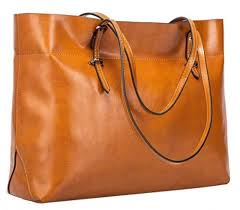 Leather Shoulder Bags, for Laptop, Travel, Feature : Convenient, Fine Finish