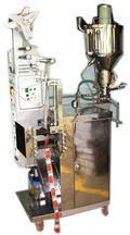 Electric 100-500kg Blended Masala Packing Machine, Certification : CE Certified