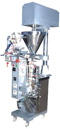 Electric 100-500kg Spices Packing Machine, Voltage : 220V