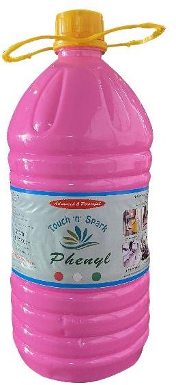 Pink Phenyl, for Cleaning, Purity : 99%