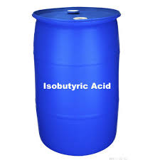 Isobutyric Acid