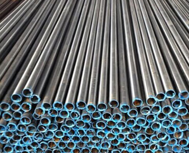 Carbon Steel 20-30Kg ASTM A210 Pipe, Length : 10-20 Meter