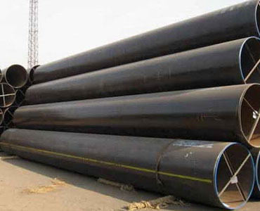 ASTM A252 Grade 3 Pipe, Width : 10-15 Inches