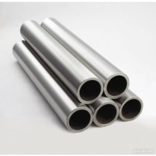 Polished Hastelloy C276 Tube, for Construction, Feature : High Strength