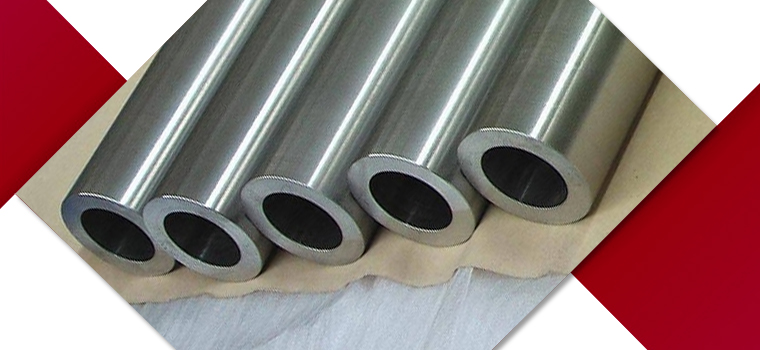 Polished Incoloy Alloy 800/800HT/825 Tube, Length : 900-1000mm