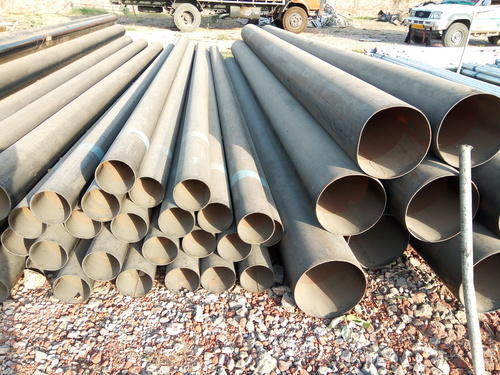 Polished IS:1239 Mild Steel Pipe, for Manufacturing Units, Manufacturing Units