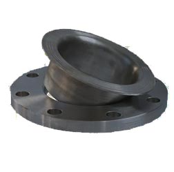 Mild Steel Lap Joint Flange, for Industry Use, Packaging Type : Shrink Wrapping