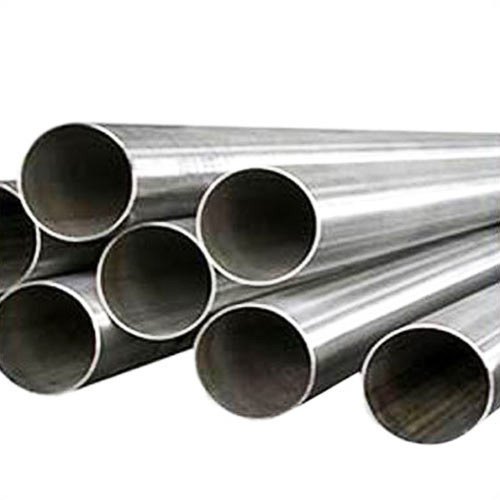 Non Poilshed Polished Mild Steel Pipe, Certification : ISI Certified