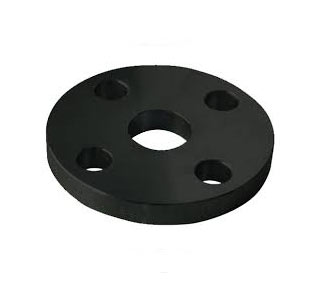 Mild Steel Plate Flange