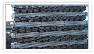 Mild Steel Welded Pipes, Certification : ISI Certified