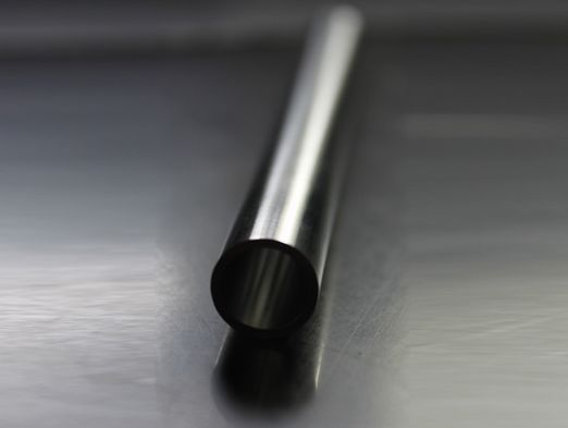 Polished Nickel Alloy Tubes, for Heating Fabricators, Length : 300-400mm