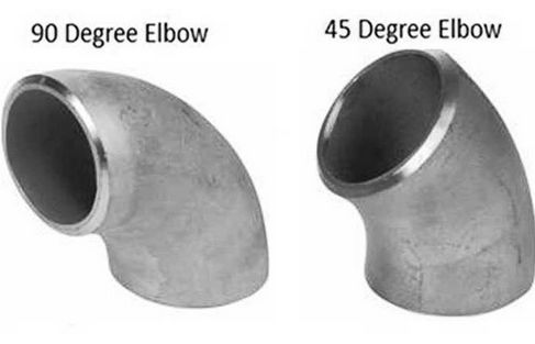 Stainless Steel 310S Elbow