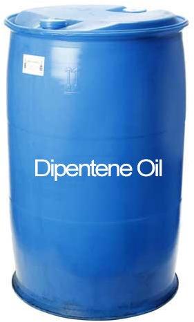 Dipentene Oil, Packaging Type : HDPE Drum