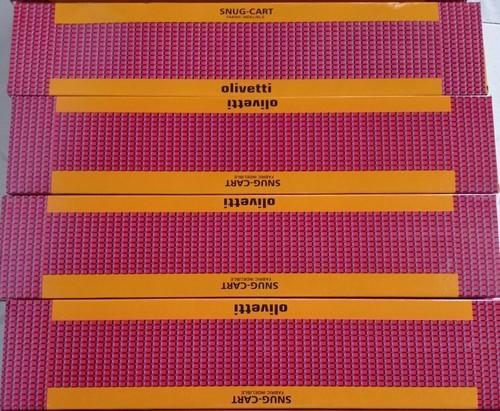 Olivetti Ribbon Cartridge, Packaging Type : Box
