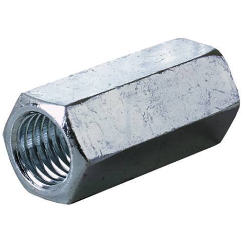 Stainless Steel Coupling Nuts, for Electrical Fittings, Packaging Type : Plastic Packet
