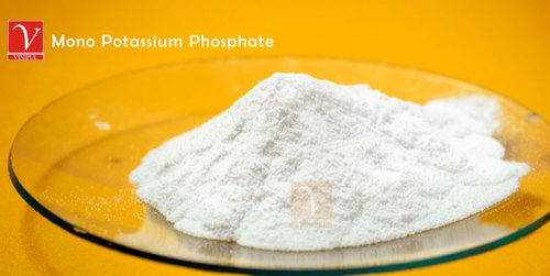 Mono Potassium Phosphate Powder, Purity : 99% Min