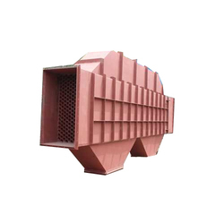 Mild Steel Electric Air Preheater, for Industrial, Voltage : 310 Volt To 410 Volt