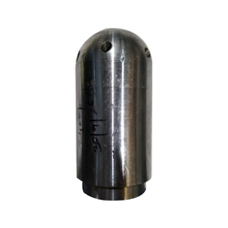 Polished Mild Steel Boiler Air Nozzle, Feature : Fine Finished, Heat Resistance, Rustproof