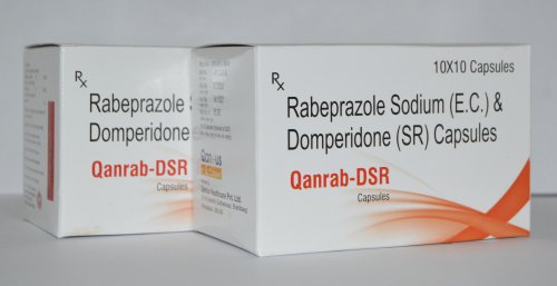 Qanrab-DSR Capsules