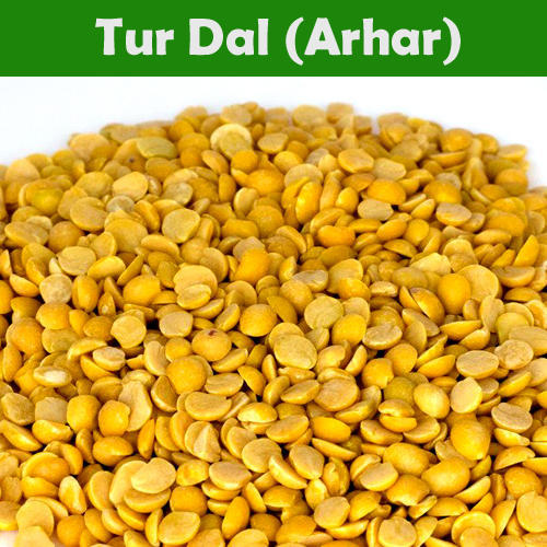 Arhar Dal