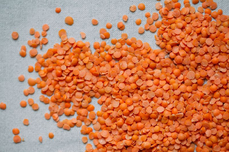 Red Lentils