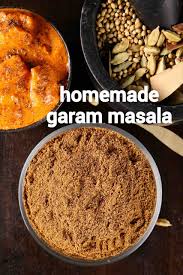 Common home made garam masala, Form : Powder, Solid