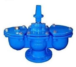 air release valve