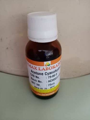 Acetone Cyanohydrin Other Name