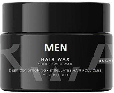 Men Hair Styling Wax, Gender : Male
