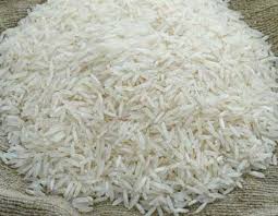 Organic Long Grain Basmati Rice, for Gluten Free, Packaging Size : 10kg, 20kg