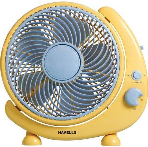 Havells Table Fan, Sweep Size : 400 mm