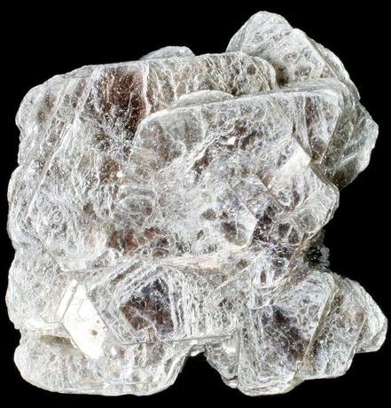 Muscovite Mica, Packaging Type : HDPE Bag