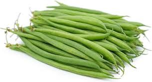 Fresh French Beans, Feature : High In Protein