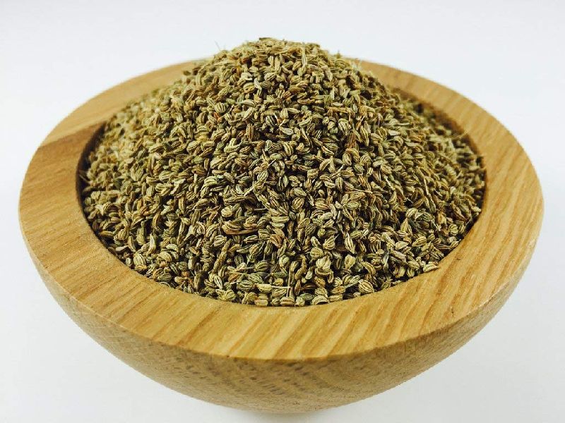 Carom Seeds, Purity : 99.95%