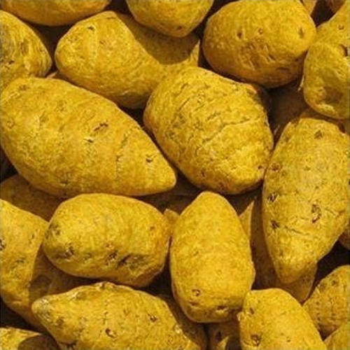 Turmeric Bulb, Variety : Salem / Krishna